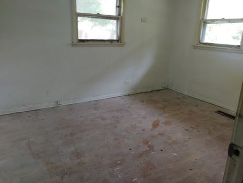 Tiny photo for 4601 188th Street, Country Club Hills, IL 60478 (MLS # 12464446)