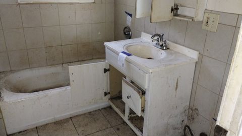 Tiny photo for 4601 188th Street, Country Club Hills, IL 60478 (MLS # 12464446)