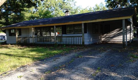 Tiny photo for 4601 188th Street, Country Club Hills, IL 60478 (MLS # 12464446)