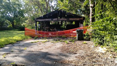 Tiny photo for 4601 188th Street, Country Club Hills, IL 60478 (MLS # 12464446)