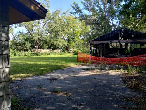 Tiny photo for 4601 188th Street, Country Club Hills, IL 60478 (MLS # 12464446)