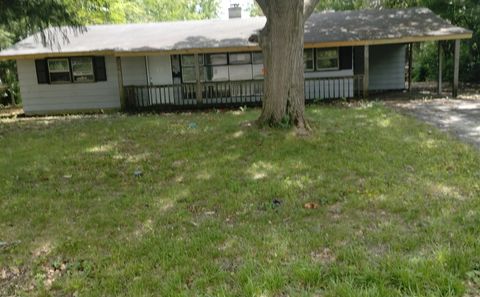 Tiny photo for 4601 188th Street, Country Club Hills, IL 60478 (MLS # 12464446)