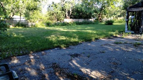 Tiny photo for 4601 188th Street, Country Club Hills, IL 60478 (MLS # 12464446)