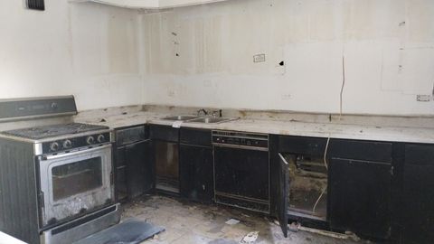 Tiny photo for 4601 188th Street, Country Club Hills, IL 60478 (MLS # 12464446)