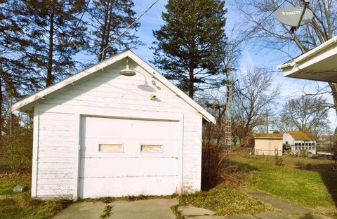 A home in Machesney Park