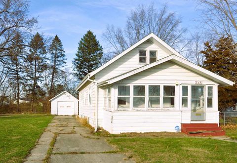 A home in Machesney Park