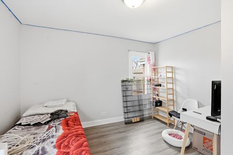 Tiny photo for 10906 Mcvicker Avenue, Chicago Ridge, IL 60415 (MLS # 12574704)