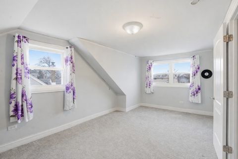 Tiny photo for 10906 Mcvicker Avenue, Chicago Ridge, IL 60415 (MLS # 12574704)