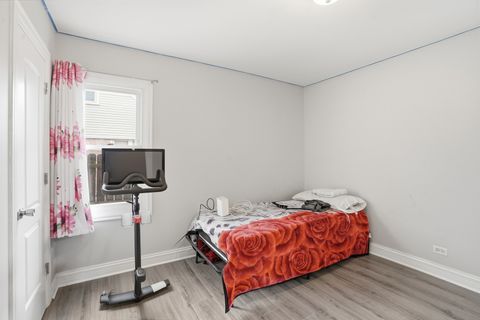 Tiny photo for 10906 Mcvicker Avenue, Chicago Ridge, IL 60415 (MLS # 12574704)