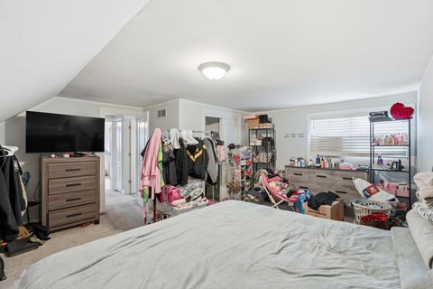 Tiny photo for 10906 Mcvicker Avenue, Chicago Ridge, IL 60415 (MLS # 12574704)