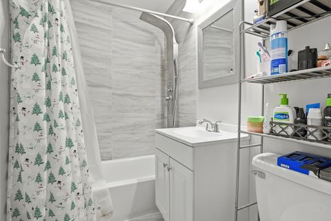 Tiny photo for 10906 Mcvicker Avenue, Chicago Ridge, IL 60415 (MLS # 12574704)