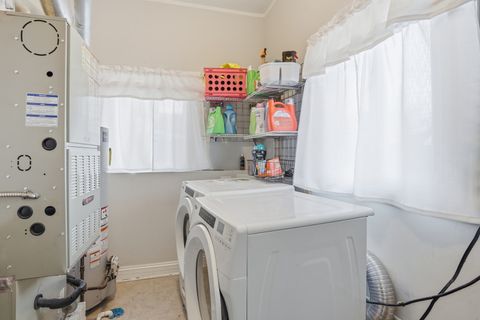 Tiny photo for 10906 Mcvicker Avenue, Chicago Ridge, IL 60415 (MLS # 12574704)