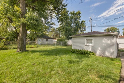 Tiny photo for 14836 S Langley Boulevard, Dolton, IL 60419 (MLS # 12770931)
