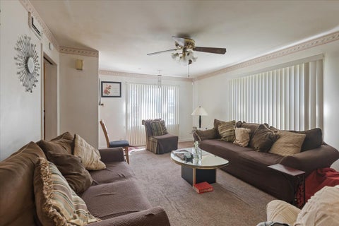 Tiny photo for 14836 S Langley Boulevard, Dolton, IL 60419 (MLS # 12770931)