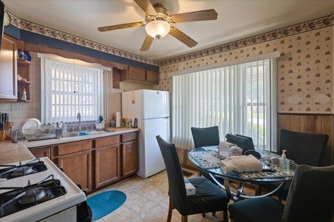 Tiny photo for 14836 S Langley Boulevard, Dolton, IL 60419 (MLS # 12770931)
