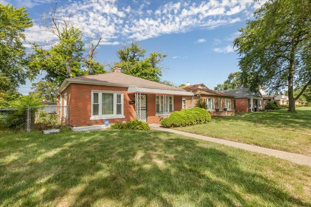 14836 S Langley Boulevard - Photo 2