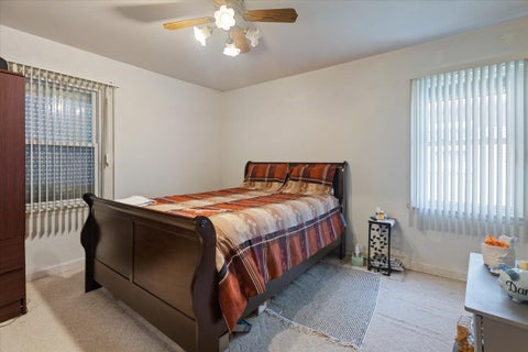 Tiny photo for 14836 S Langley Boulevard, Dolton, IL 60419 (MLS # 12770931)