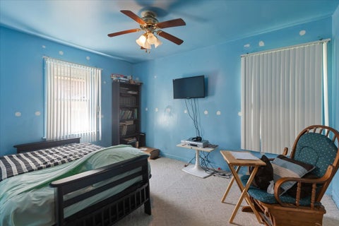 Tiny photo for 14836 S Langley Boulevard, Dolton, IL 60419 (MLS # 12770931)