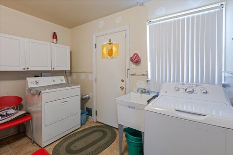 Tiny photo for 14836 S Langley Boulevard, Dolton, IL 60419 (MLS # 12770931)