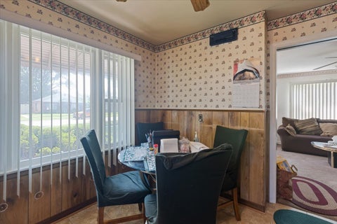Tiny photo for 14836 S Langley Boulevard, Dolton, IL 60419 (MLS # 12770931)