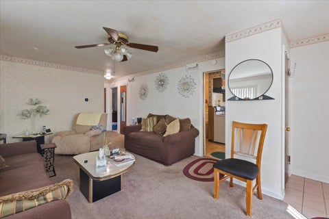 Tiny photo for 14836 S Langley Boulevard, Dolton, IL 60419 (MLS # 12770931)