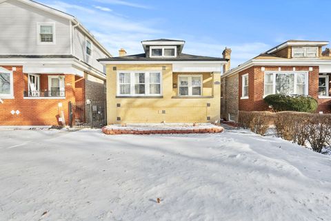 9133 S Racine Avenue Chicago IL 60620