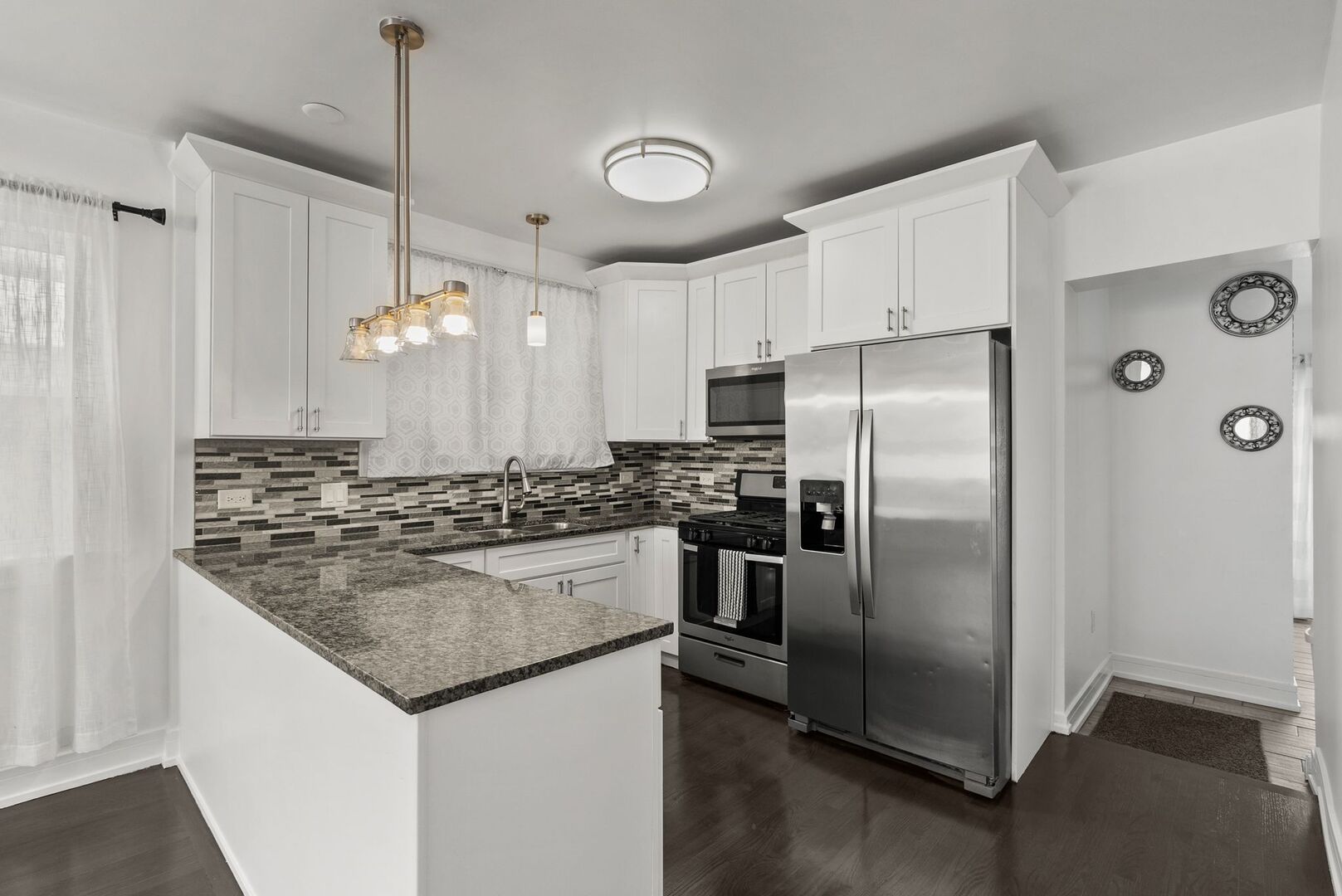 9133 S Racine Avenue