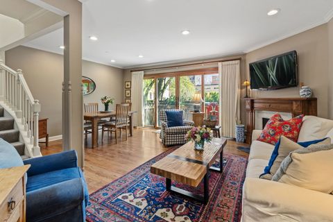 Tiny photo for 1930 N Larrabee Street, Chicago, IL 60614 (MLS # 12625627)