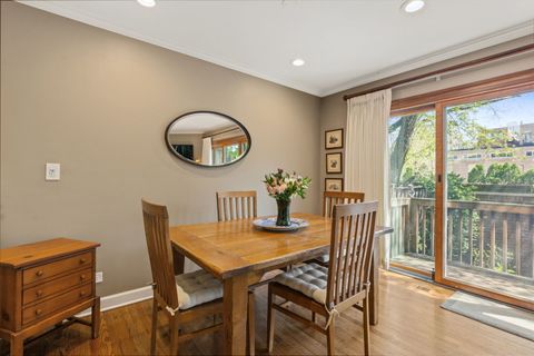 Tiny photo for 1930 N Larrabee Street, Chicago, IL 60614 (MLS # 12625627)
