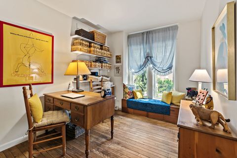 Tiny photo for 1930 N Larrabee Street, Chicago, IL 60614 (MLS # 12625627)