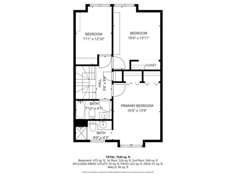 Tiny photo for 1930 N Larrabee Street, Chicago, IL 60614 (MLS # 12625627)