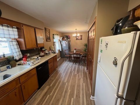 Tiny photo for 1061 Meadow Lane, Rochelle, IL 61068 (MLS # 12572884)