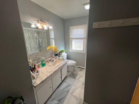 Tiny photo for 1061 Meadow Lane, Rochelle, IL 61068 (MLS # 12572884)