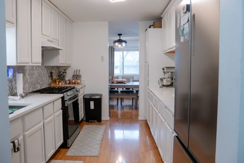 Tiny photo for Arlington Heights, IL 60004 (MLS # 12627224)