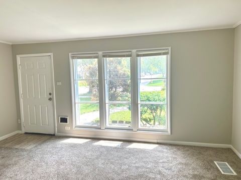 Tiny photo for 308 Shabbona Drive, Park Forest, IL 60466 (MLS # 12450869)