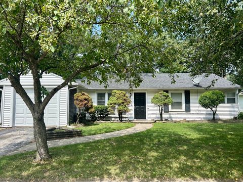 Photo of 308 Shabbona Drive, Park Forest, IL 60466 (MLS # 12450869)