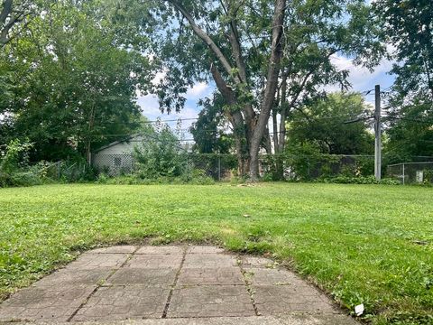 Tiny photo for 308 Shabbona Drive, Park Forest, IL 60466 (MLS # 12450869)