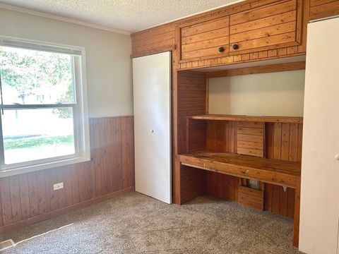Tiny photo for 308 Shabbona Drive, Park Forest, IL 60466 (MLS # 12450869)