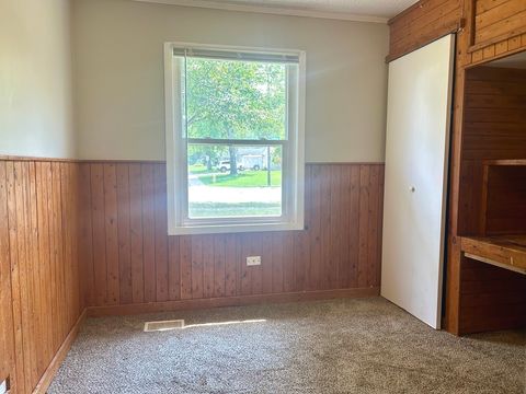 Tiny photo for 308 Shabbona Drive, Park Forest, IL 60466 (MLS # 12450869)