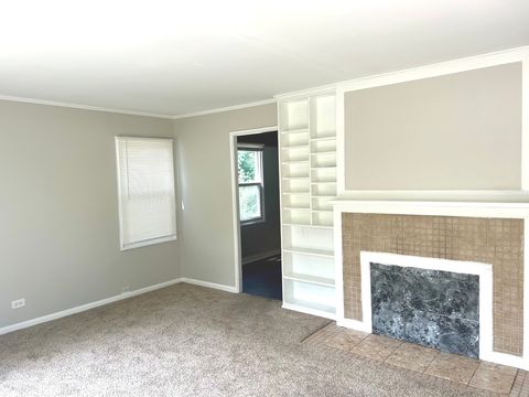 Tiny photo for 308 Shabbona Drive, Park Forest, IL 60466 (MLS # 12450869)
