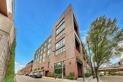 3946 N Ravenswood Avenue 605 Chicago IL 60613