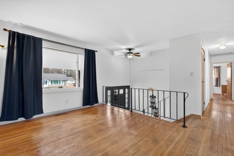 Tiny photo for 3915 Maple Avenue, McHenry, IL 60050 (MLS # 12594318)