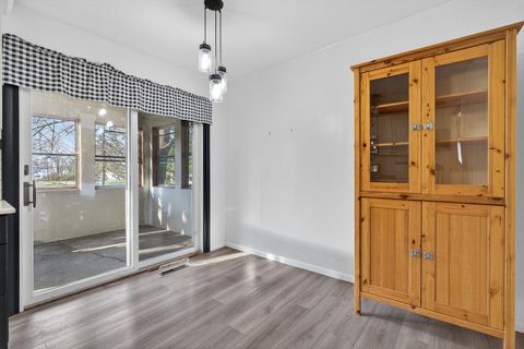 Tiny photo for 3915 Maple Avenue, McHenry, IL 60050 (MLS # 12594318)