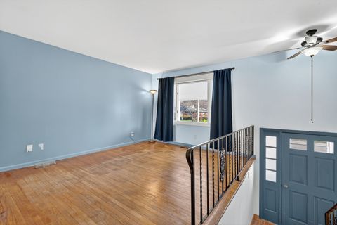 Tiny photo for 3915 Maple Avenue, McHenry, IL 60050 (MLS # 12594318)