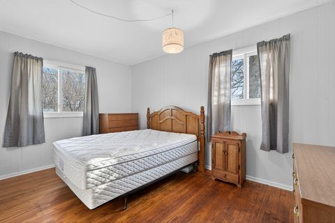 Tiny photo for 3915 Maple Avenue, McHenry, IL 60050 (MLS # 12594318)