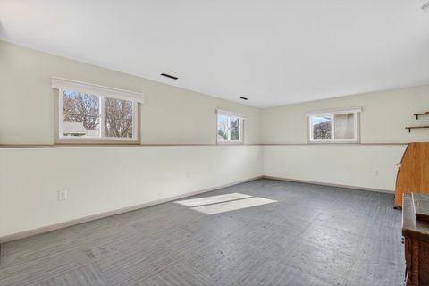 Tiny photo for 3915 Maple Avenue, McHenry, IL 60050 (MLS # 12594318)