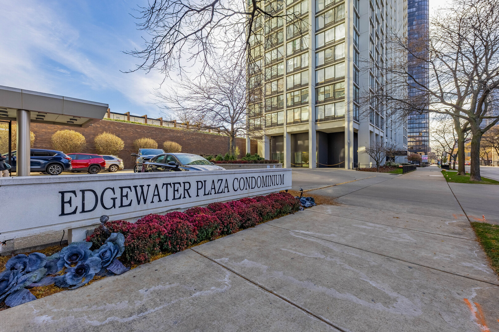 5455 N Sheridan Road 3906