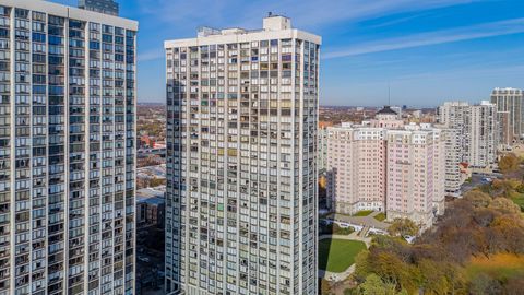 5455 N Sheridan Road 3906 Chicago IL 60640