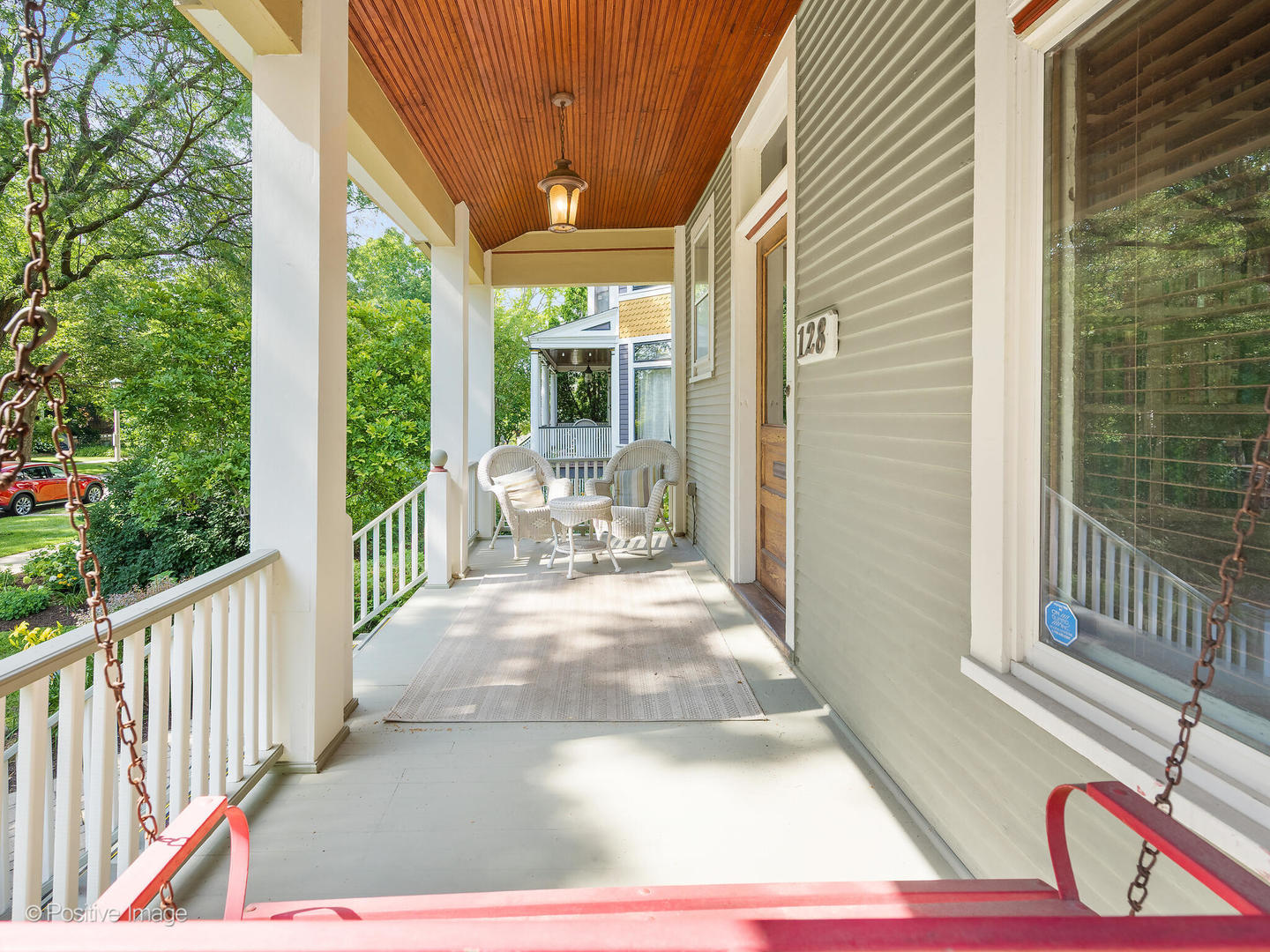 128 Wesley Avenue