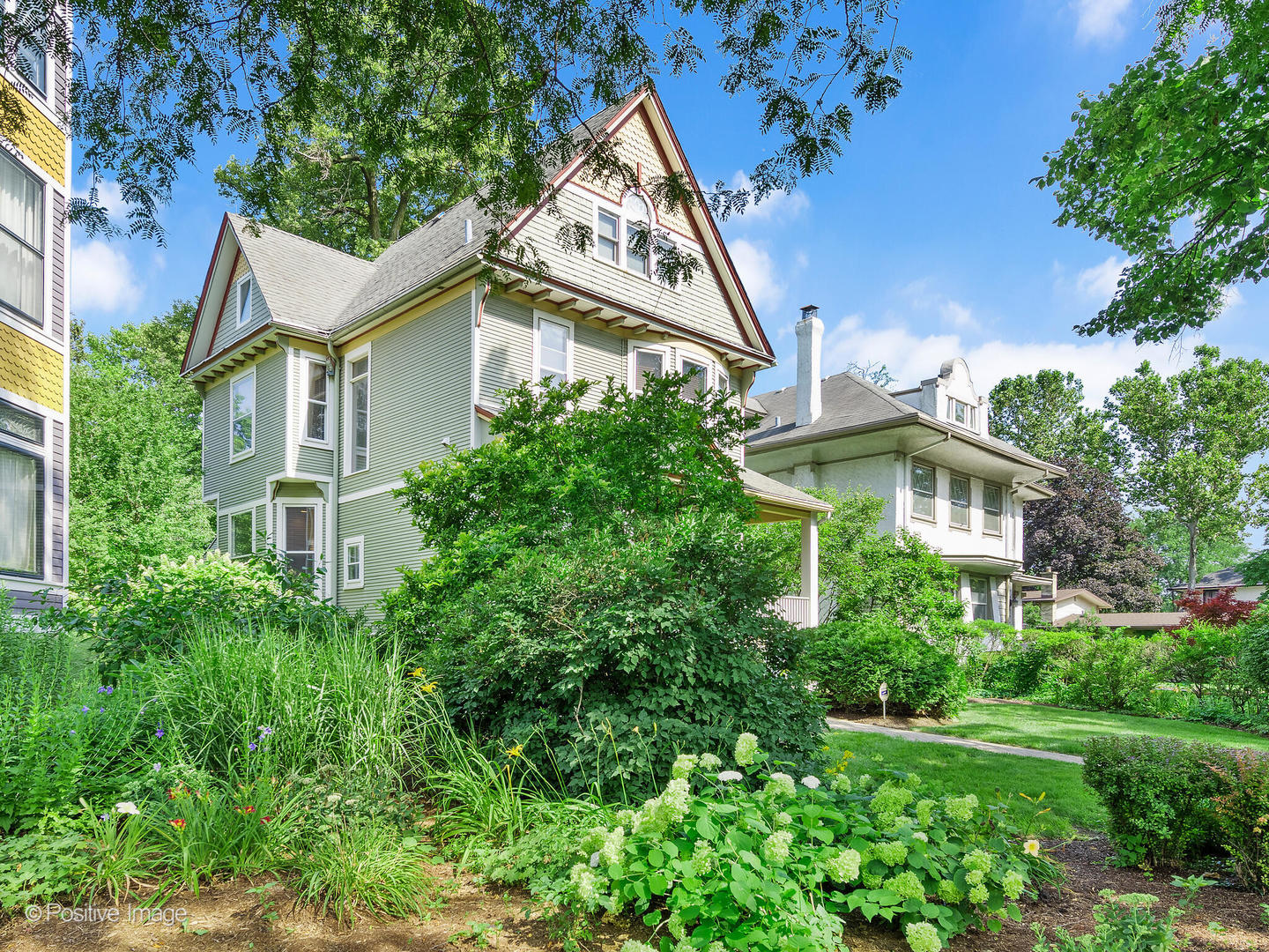 128 Wesley Avenue